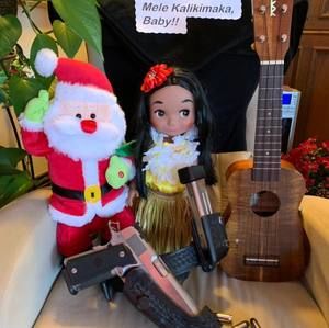 Meet your Posher, Dee